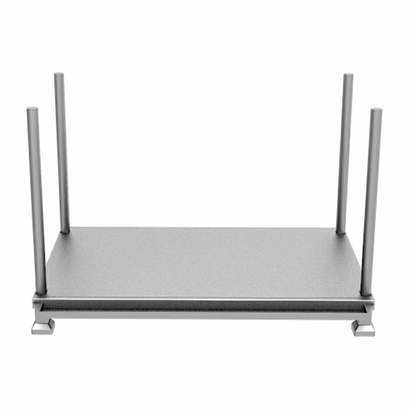 Demountable Post Pallets