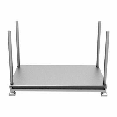 Irrotettavat postilavat